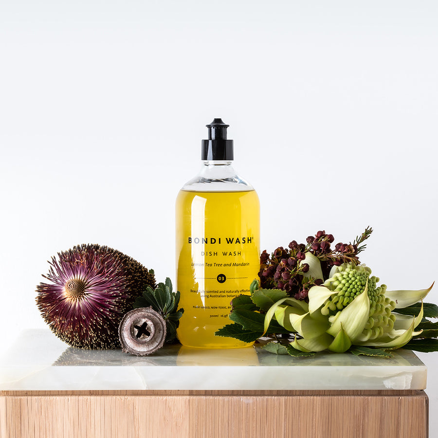 Fragrant Home Set