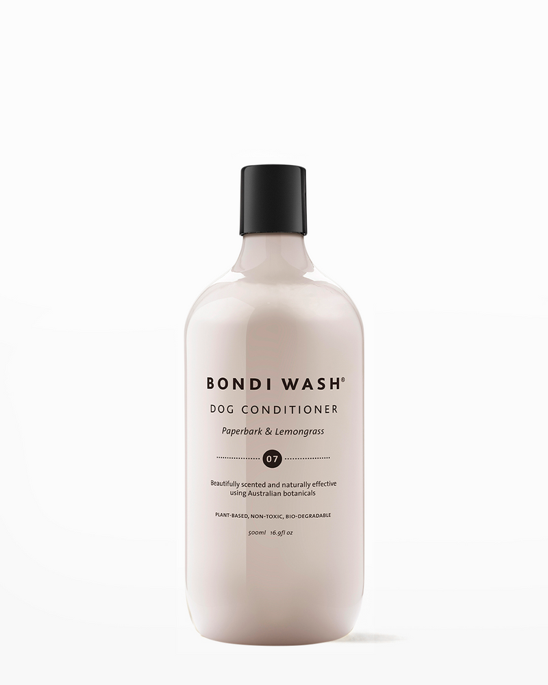 Dog Conditioner