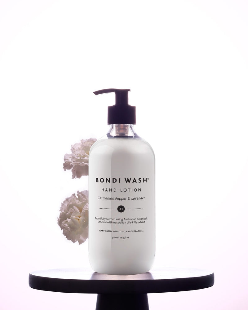 Hand Lotion