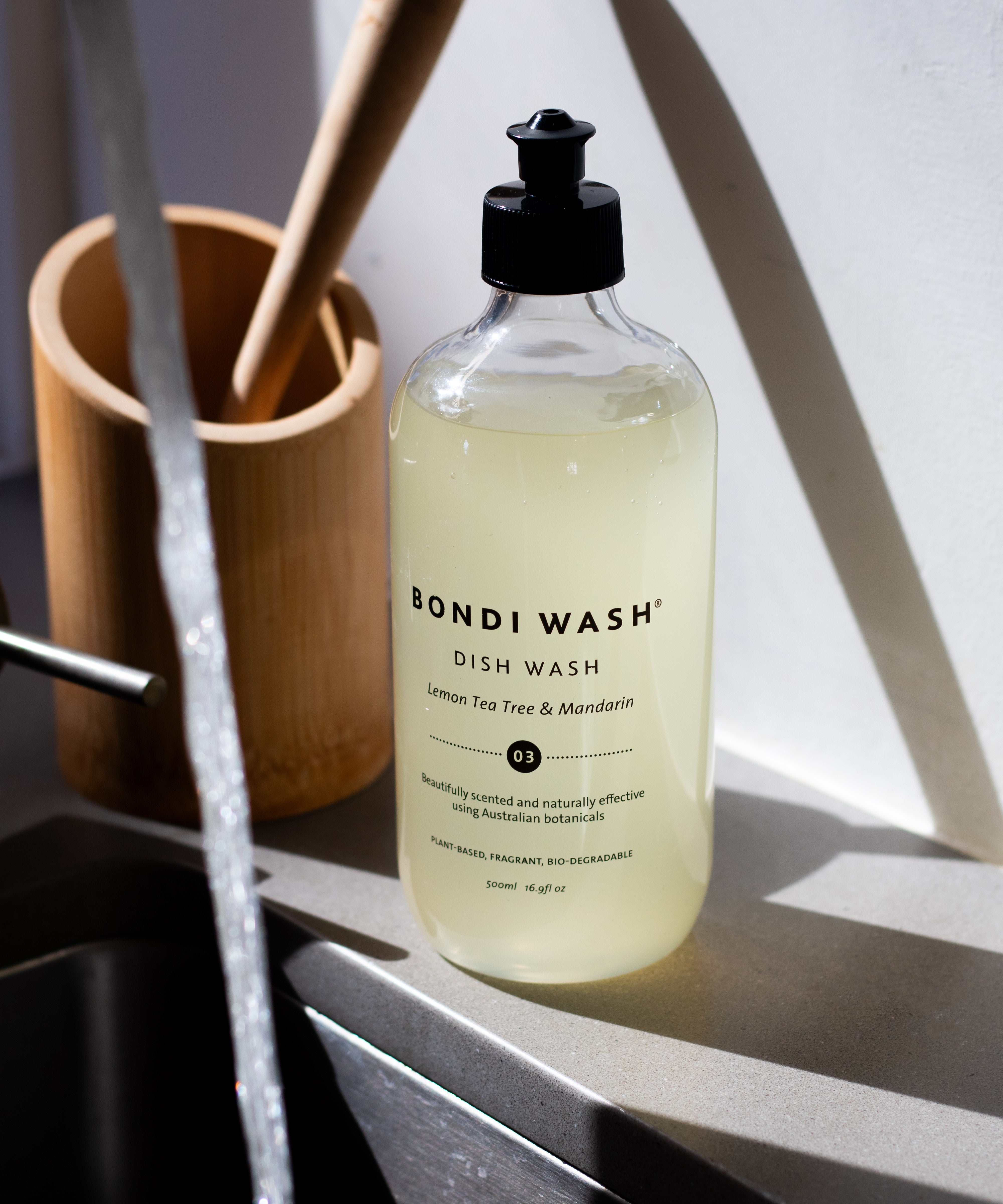 Hand Pamper Duo – Bondi Wash - Main Image