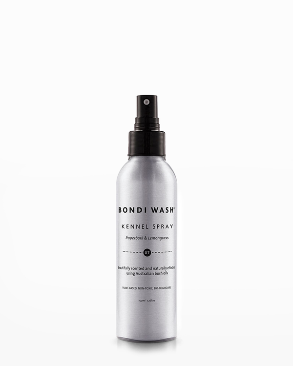 Kennel Spray