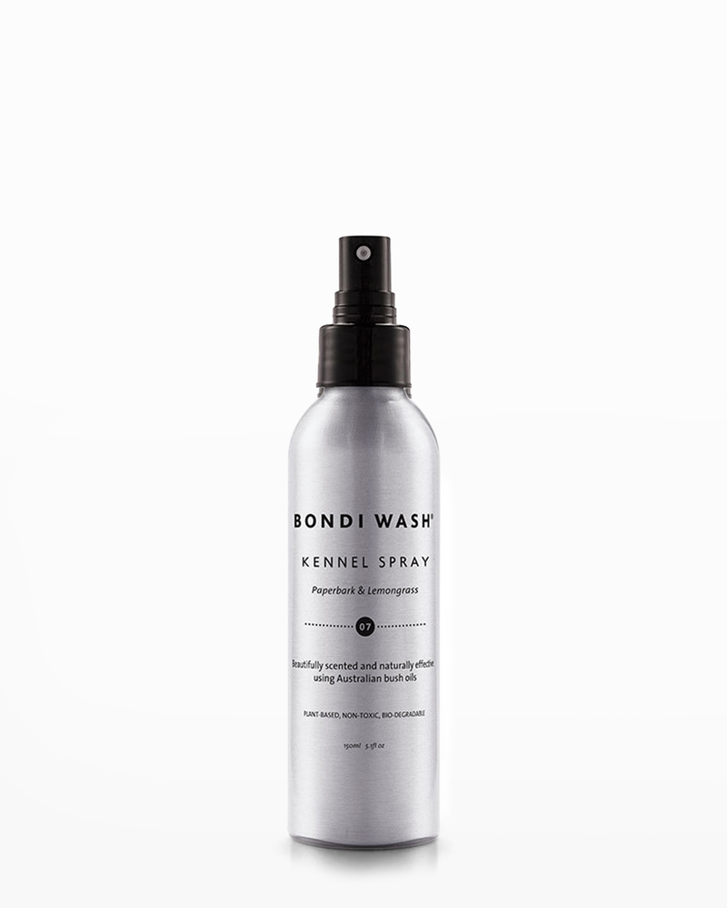 Kennel Spray