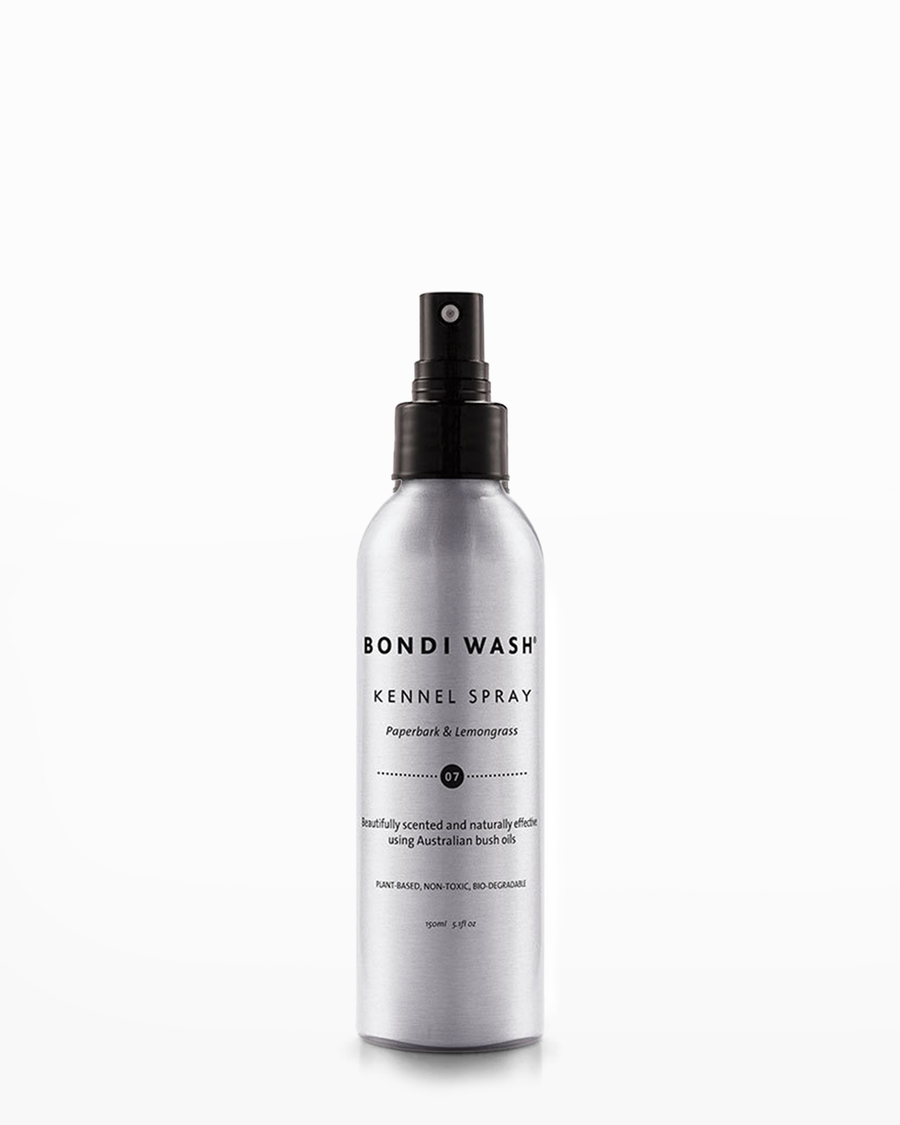 Kennel Spray