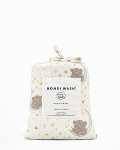 May Gibbs Muslin Wrap