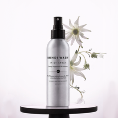 Mist Spray