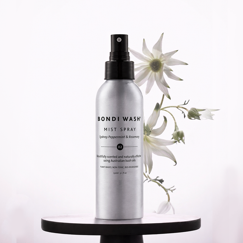 Mist Spray