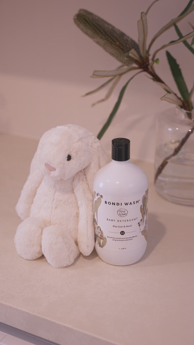 May Gibbs Baby Detergent