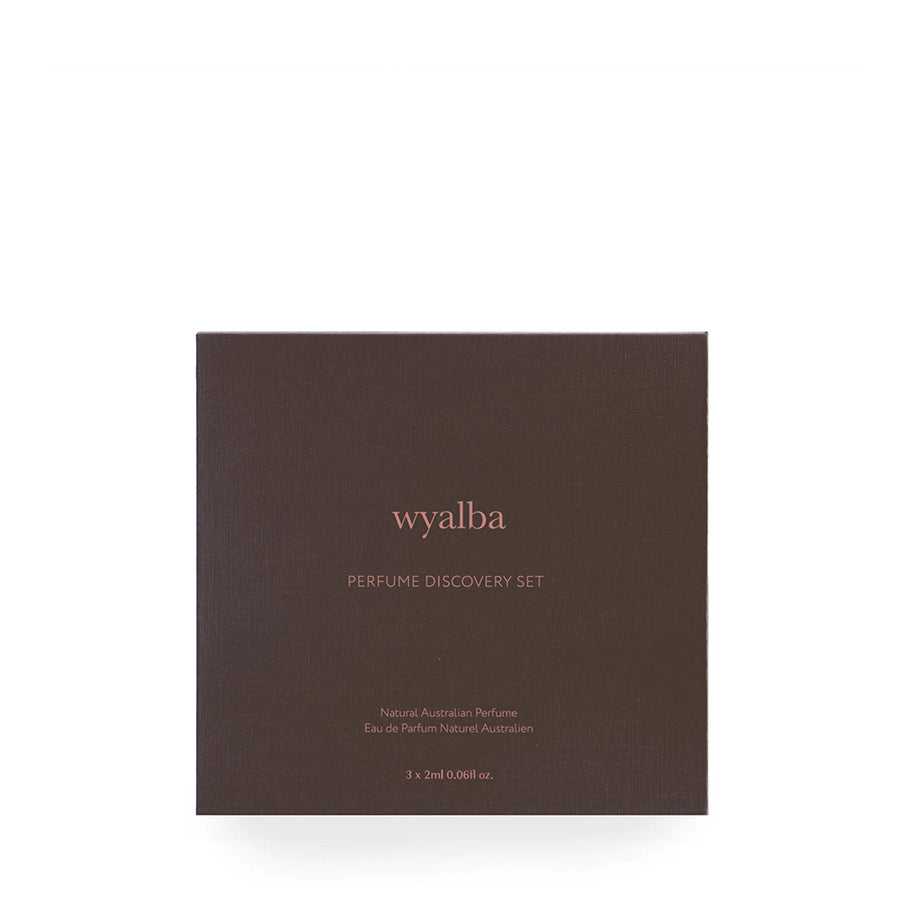Wyalba Discovery Box