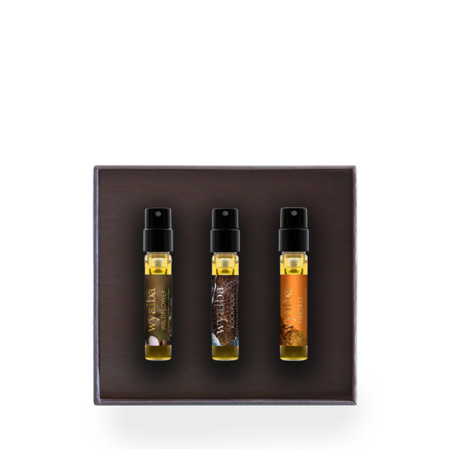 Wyalba Discovery Box