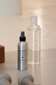 Yoga Mat Spray