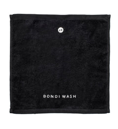 Wash Cloth