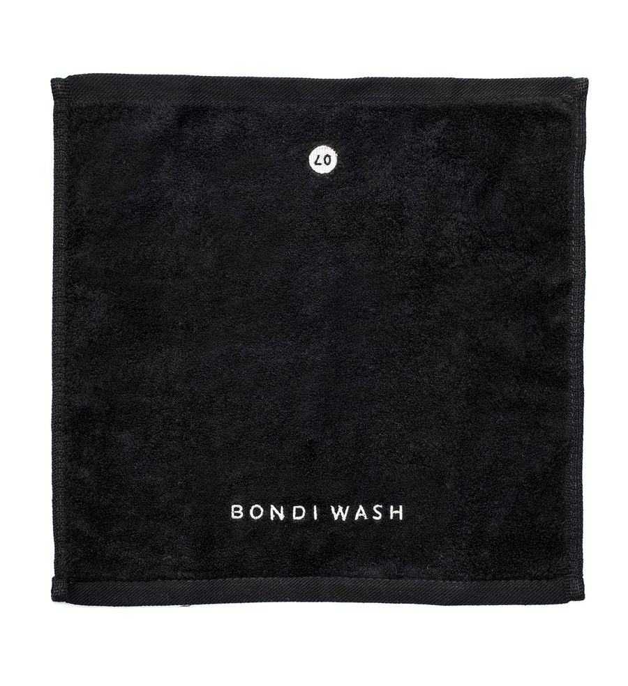 Wash Cloth Bondi Wash