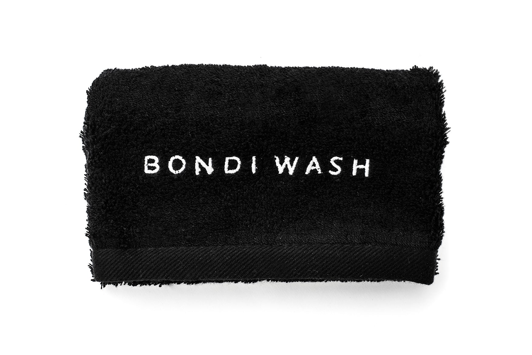 Wash Cloth