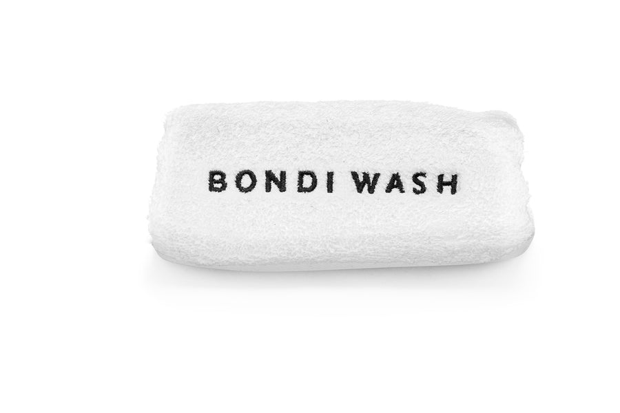 Wash Cloth