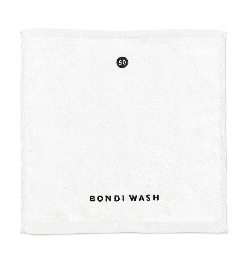 Wash Cloth