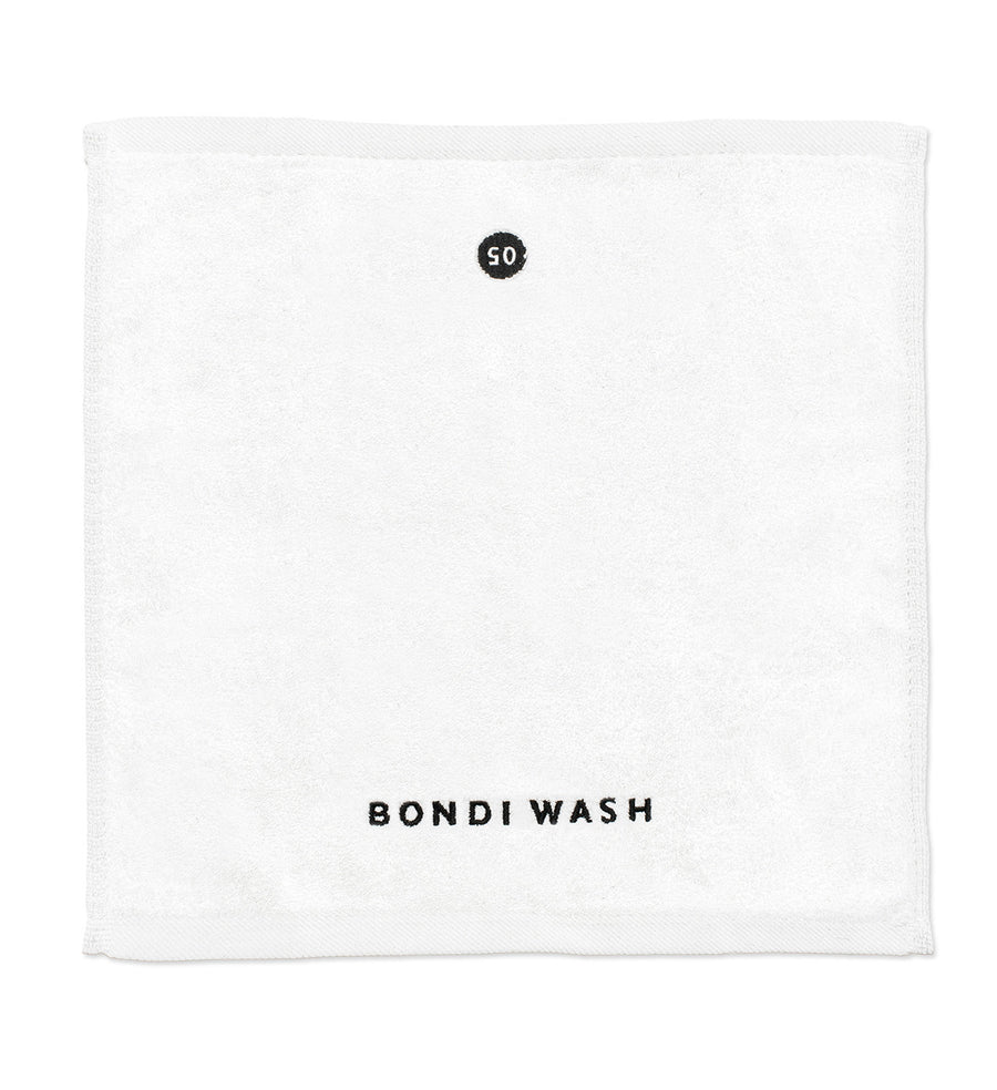 Wash Cloth