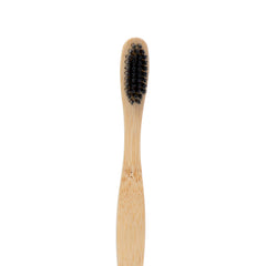 Bamboo Toothbrush