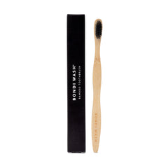 Bamboo Toothbrush