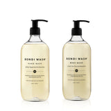 Bathroom Pamper Duo