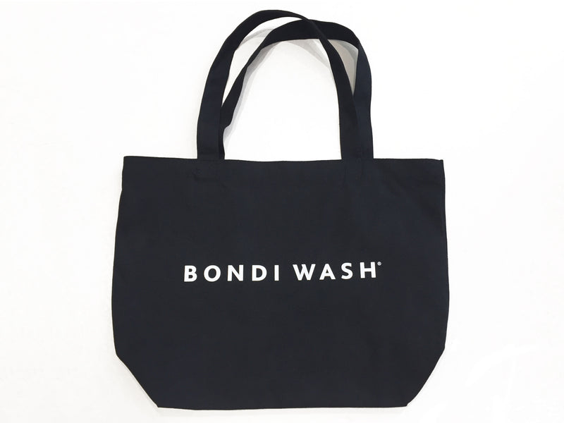 CANVAS TOTE BAG