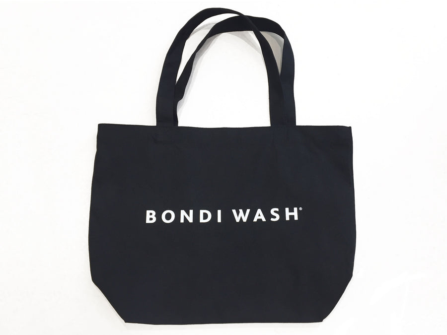 CANVAS TOTE BAG