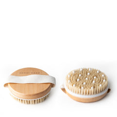 Body Brush