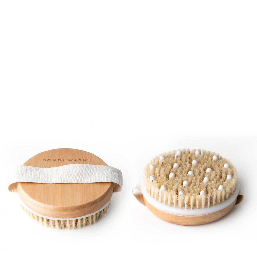 Body Brush