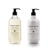 Body Pamper Duo