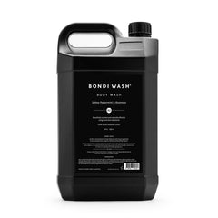 Body Wash
