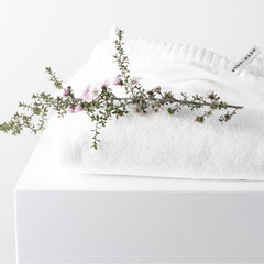 Imabari Organic Cotton Towel