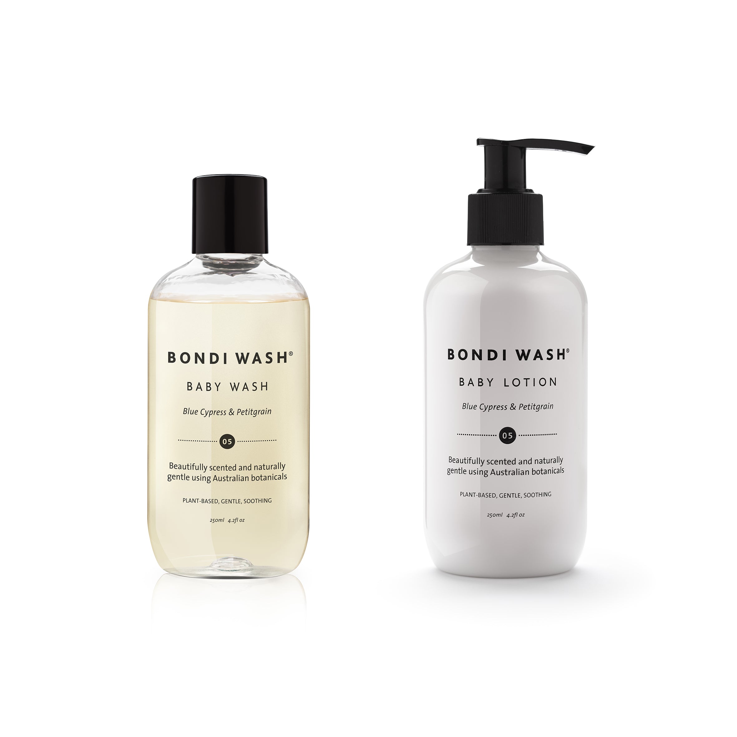 Petite Pamper Duos