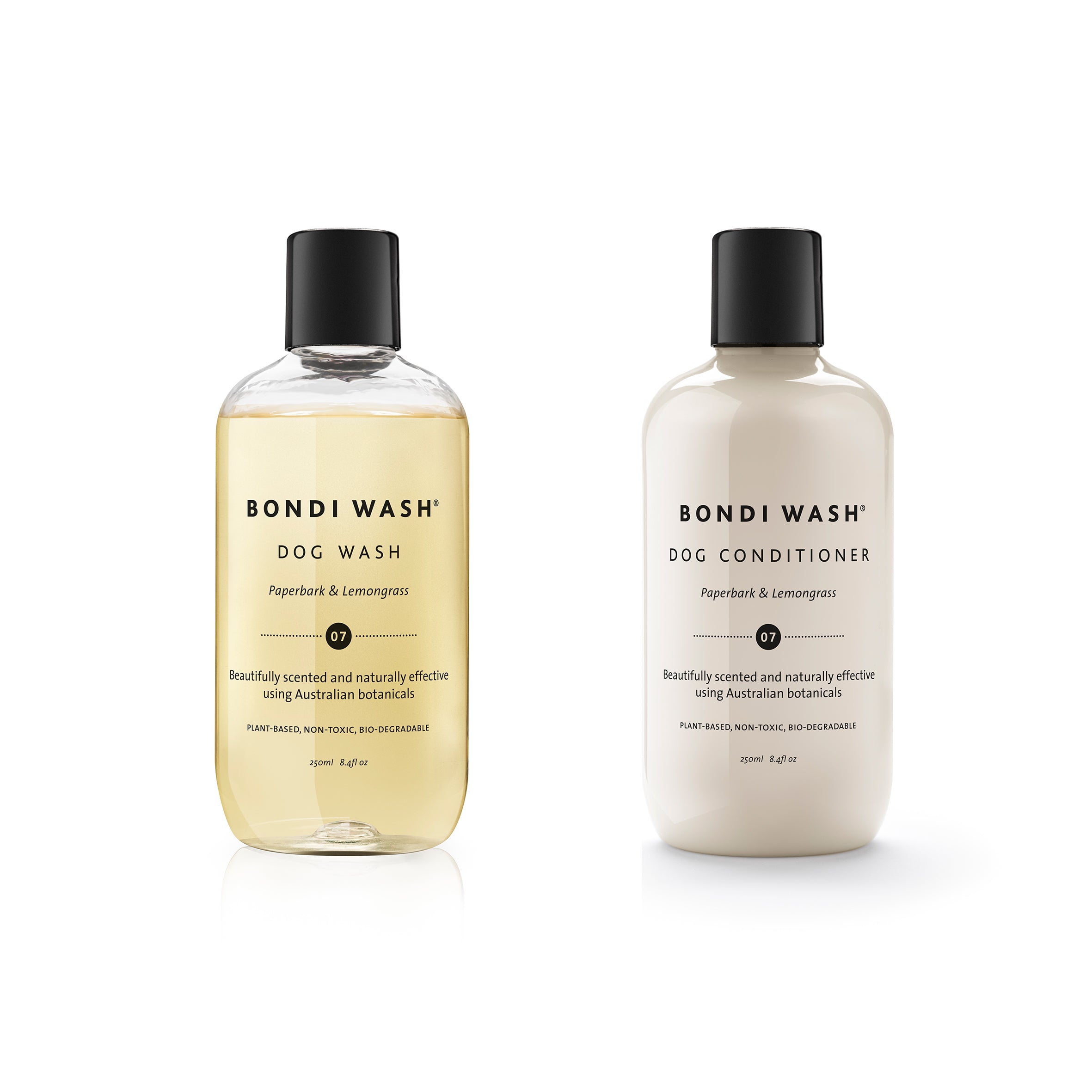 Petite Pamper Duos
