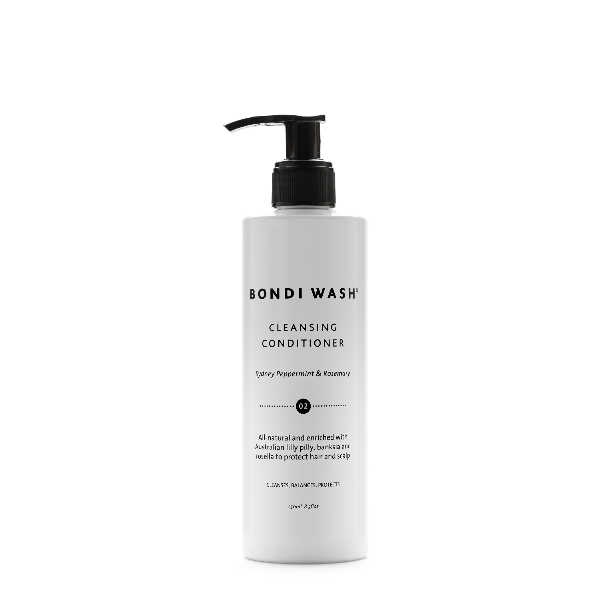 Conditioner