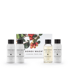Hair Travel Box