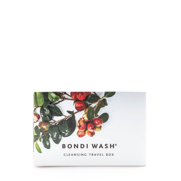 Hair Travel Box