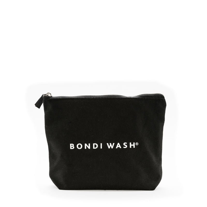 Cosmetics travel bag