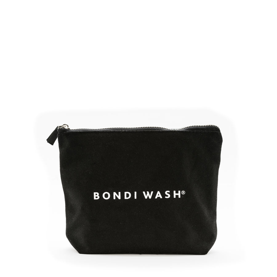 Cosmetics travel bag
