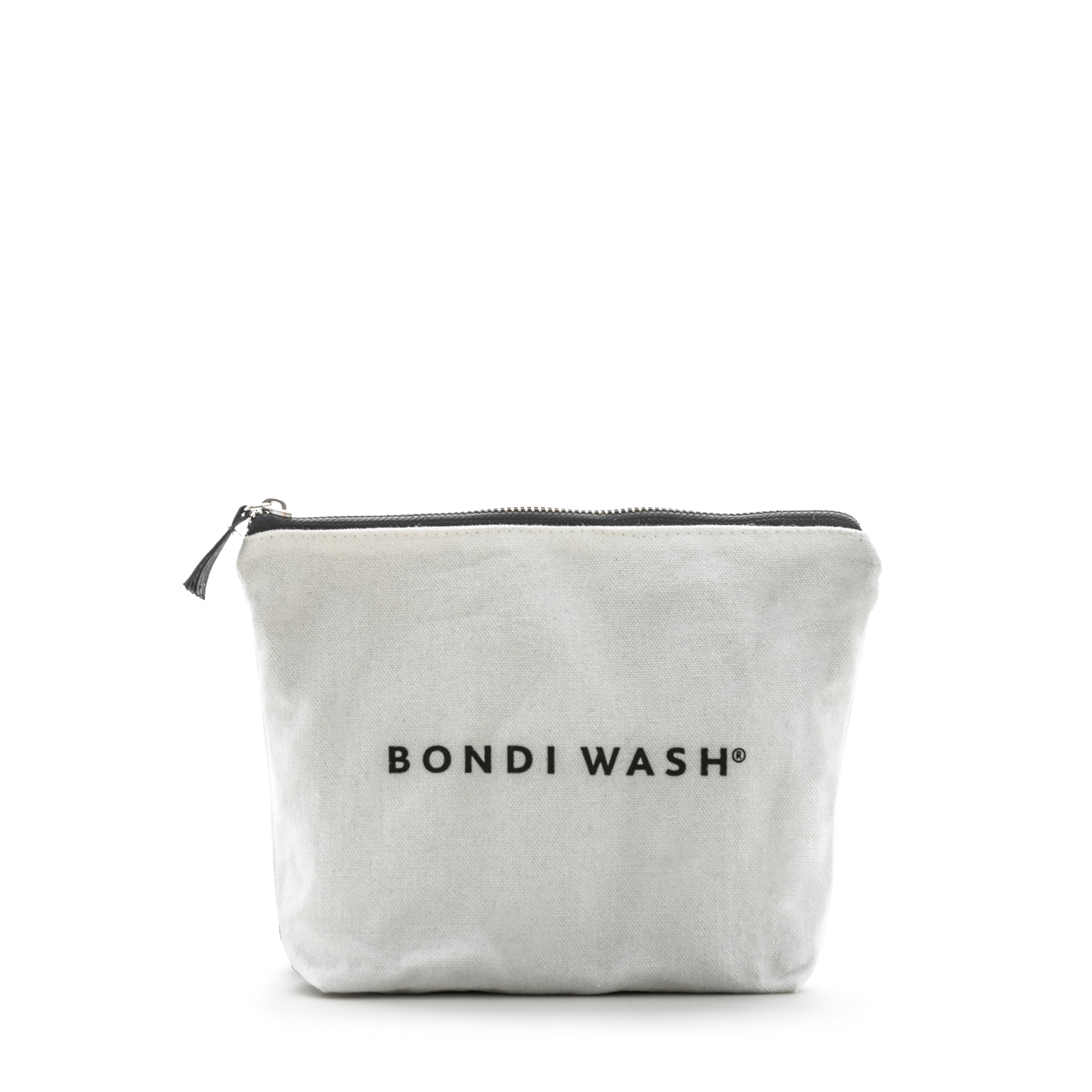 Cosmetics travel bag