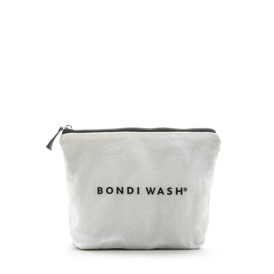 Cosmetics travel bag