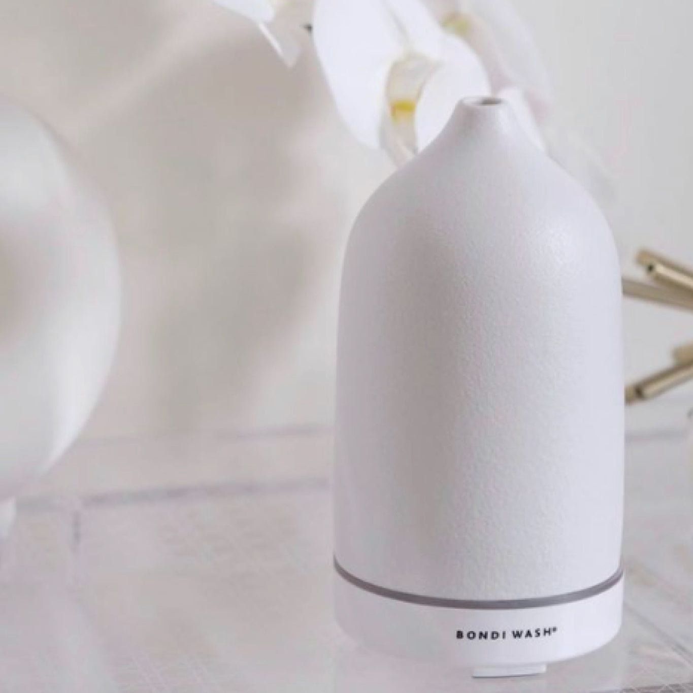 Aromatherapy Diffuser