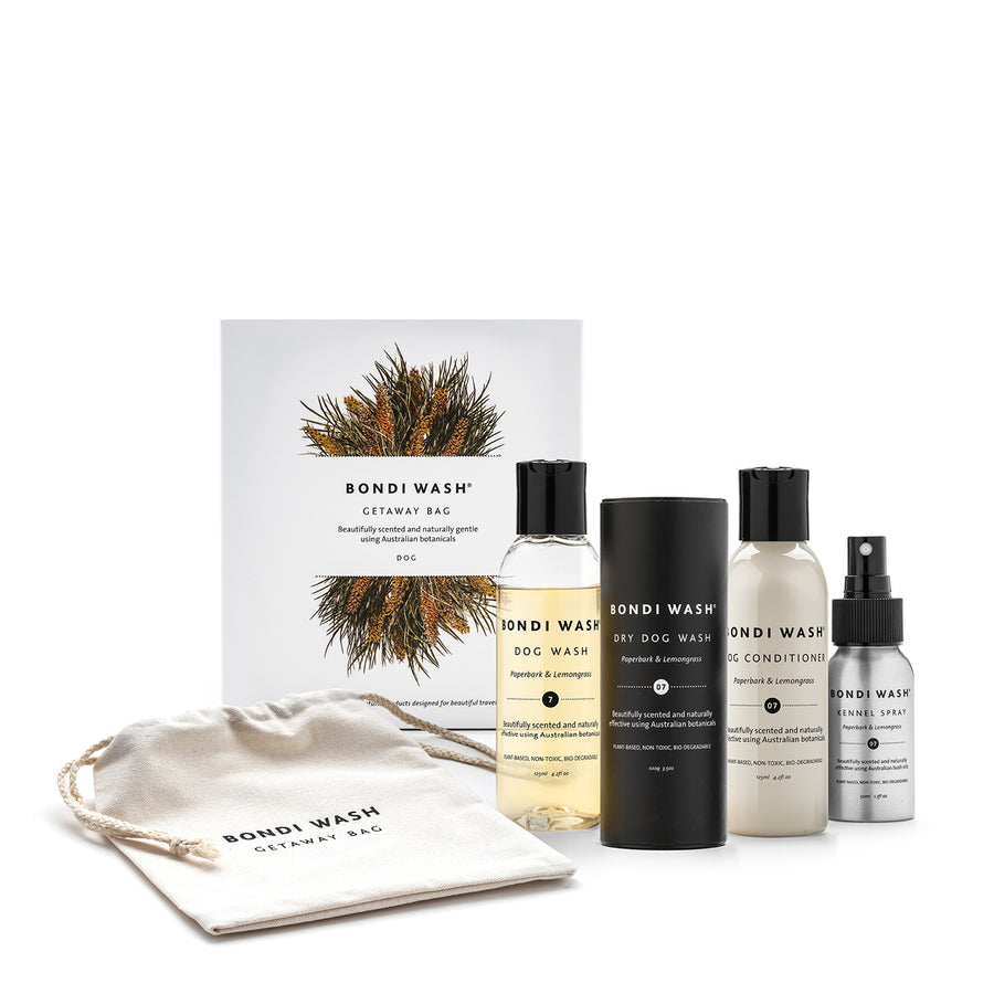 GETAWAY GIFT SET