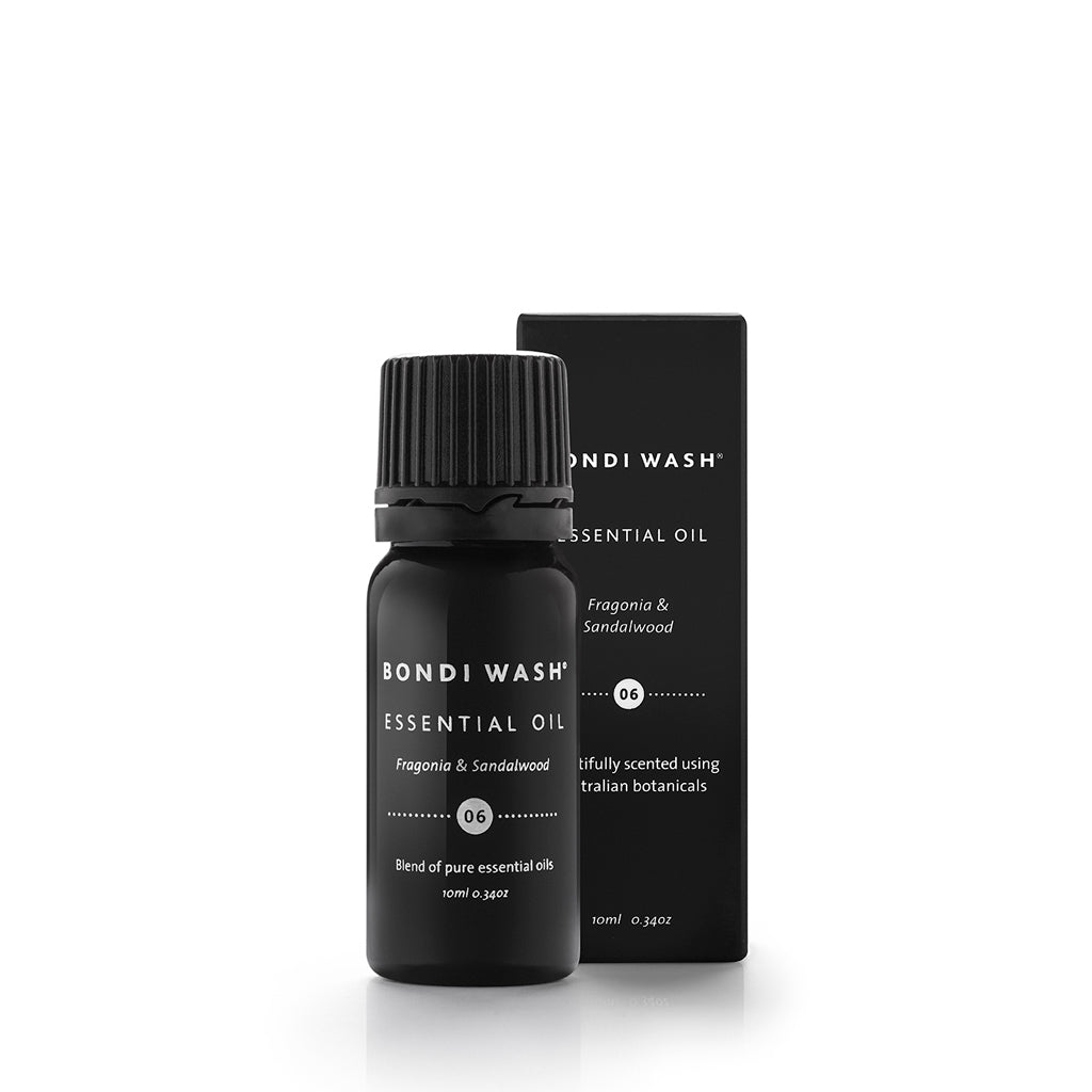 Essential Oil