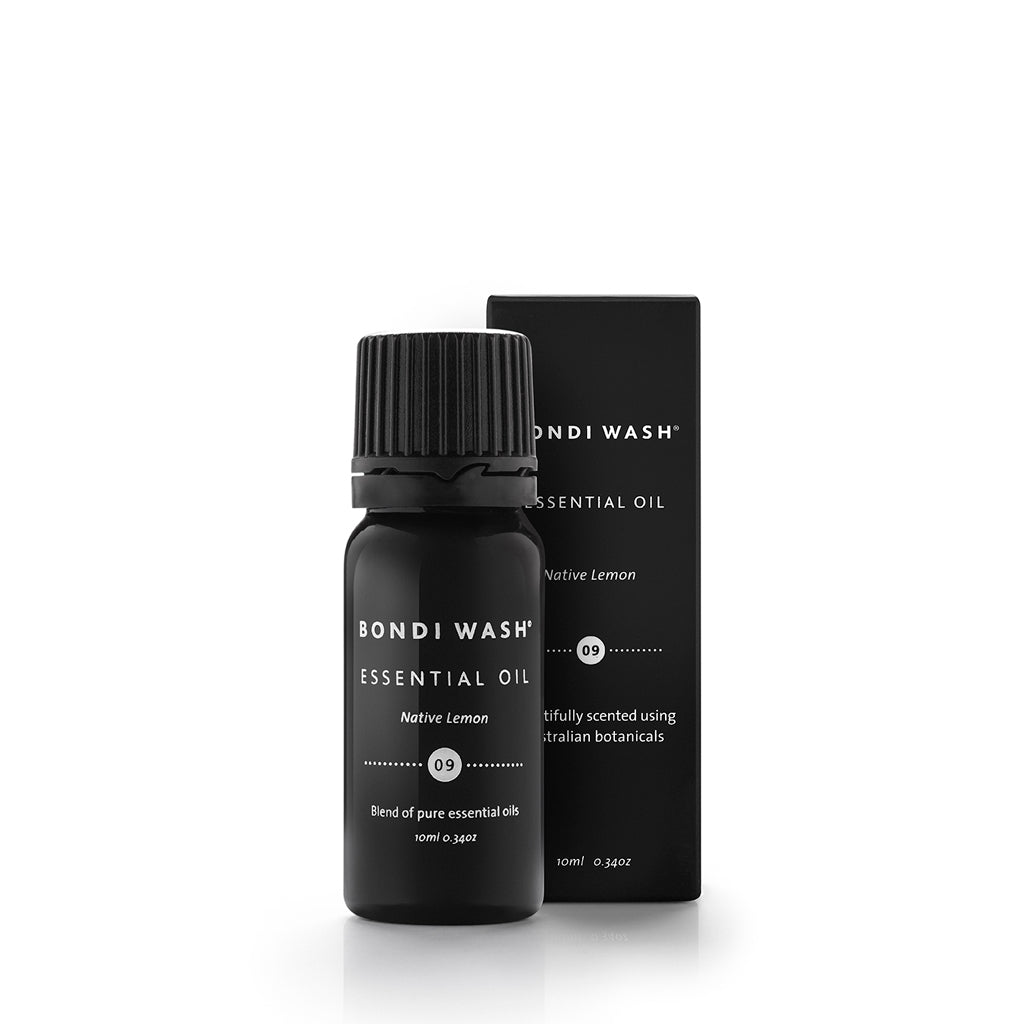 Essential Oil