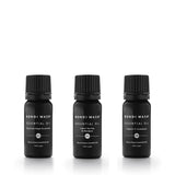 Essential Oil Trio