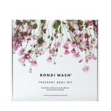Fragrant Body Set