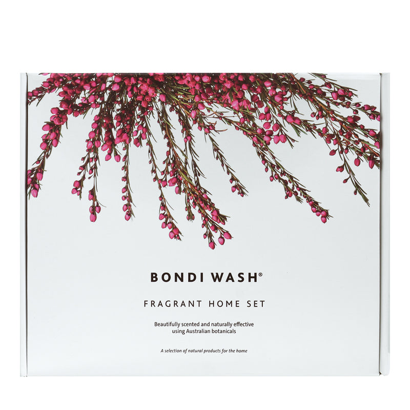 Fragrant Home Set