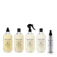 Fragrant Home Set