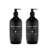 Hand Pamper Duo