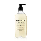 Hand Wash