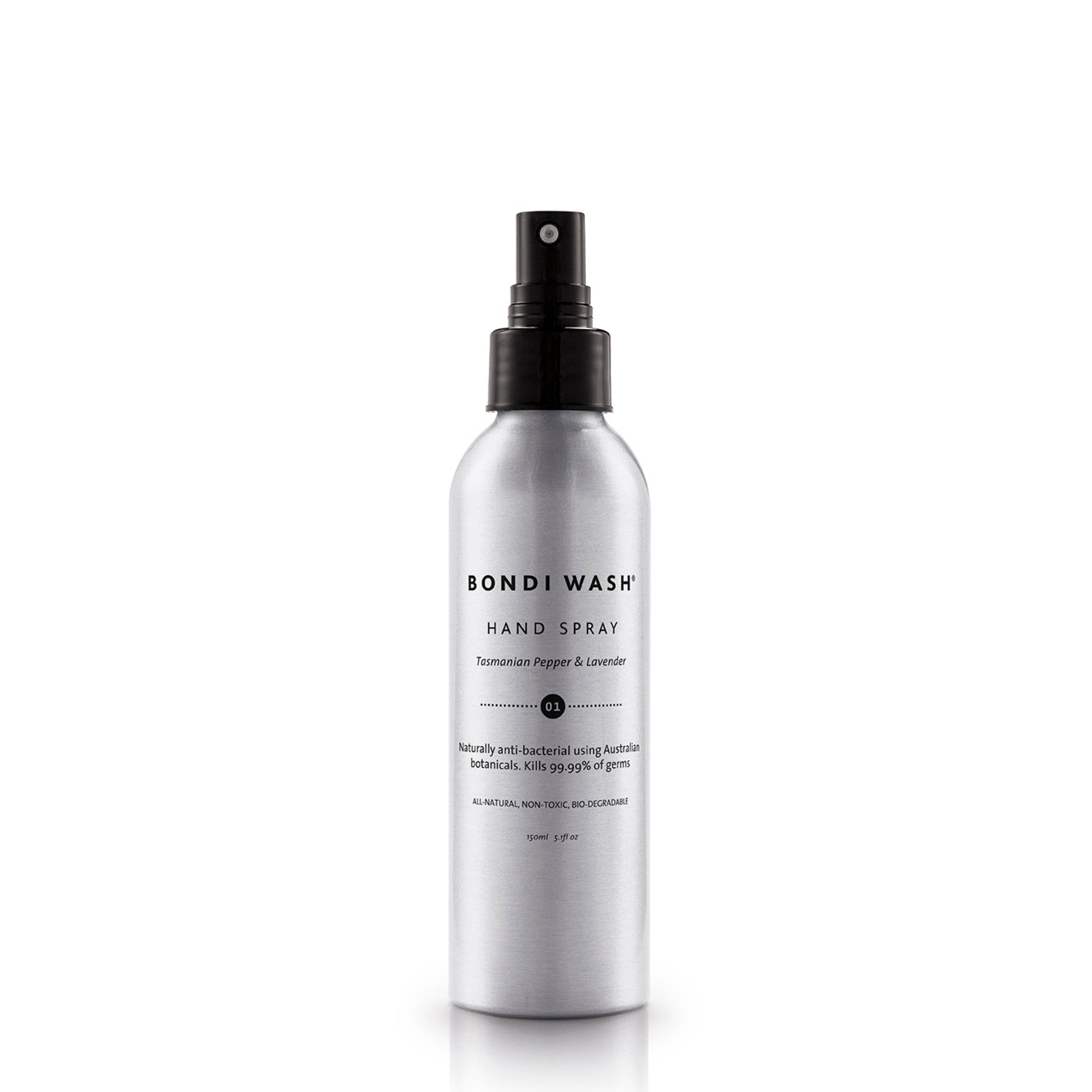 Hand Spray